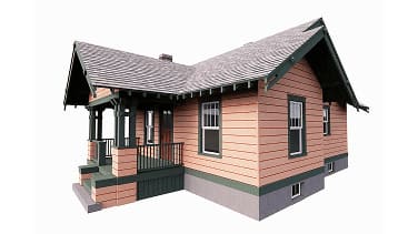 фундамент для дома в Москве